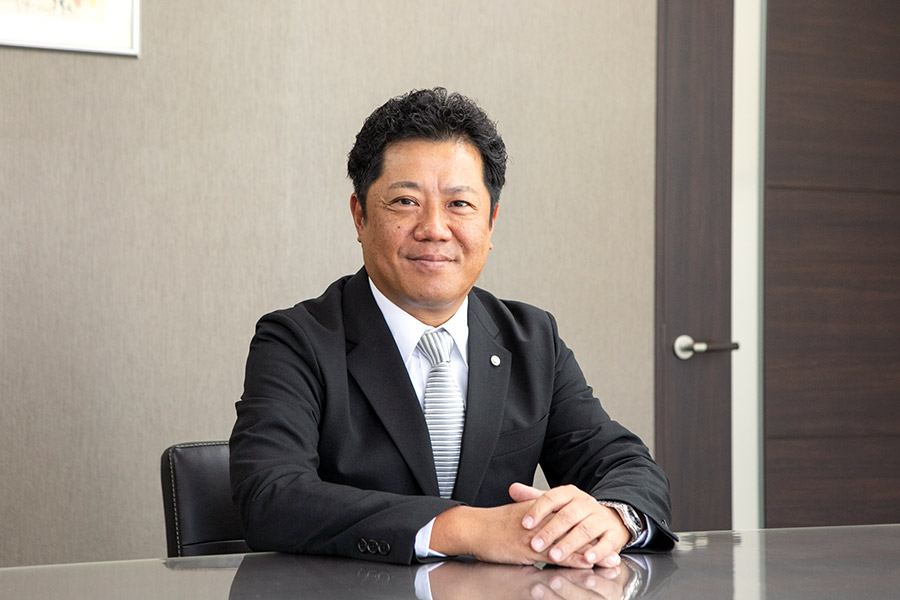 司法書士 谷水宏行